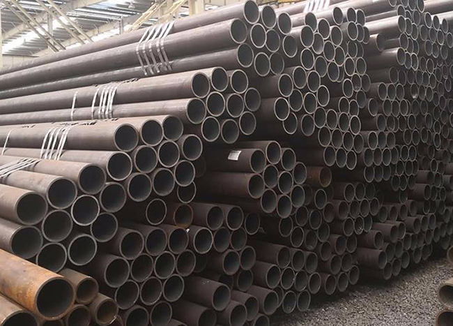 江门20cr合金钢管